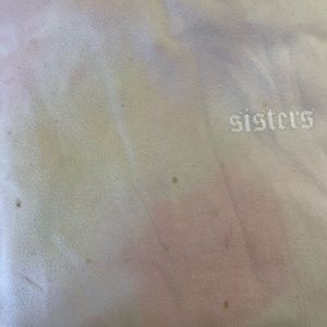 Sisters apparel by James Charles